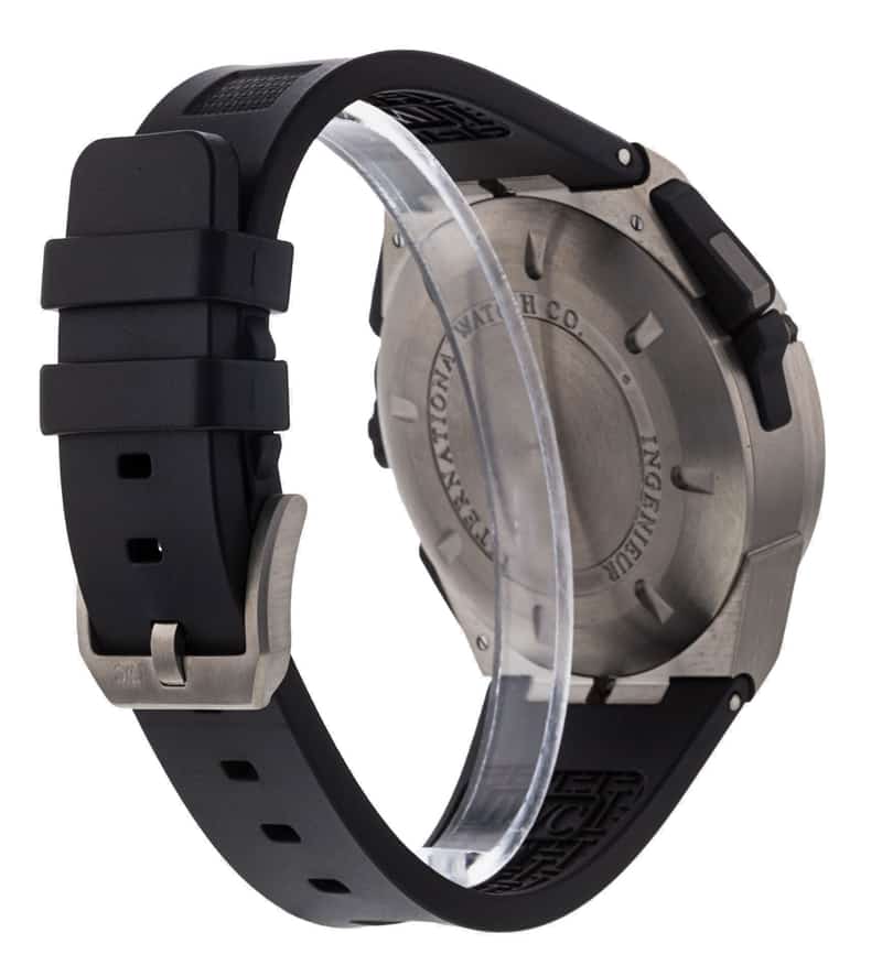 IWC Ingenieur IW376501